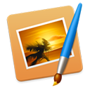 图像处理软件PixelMator for mac V3.9.9 苹果电脑版