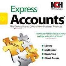 Express Accounts Mac破解版下载