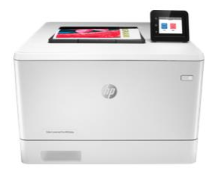 惠普HP Color LaserJet Pro M454dw 激光打印机驱动 v48.4.4586 官方安装版