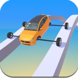 伸缩汽车 for Android v1.1 安卓手机版