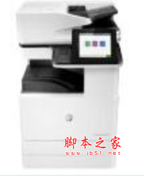 惠普HP Color LaserJet Managed MFP E77822dn复合机驱动 v49.3.4469 官方安装版