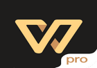 金山移动办公软件WPS Office PRO for Android v13.32.0 安卓版
