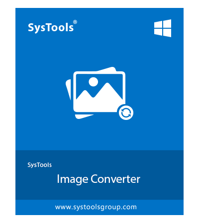 SysTools Image Converter(PDF图像转换器) v3.0.0 英文破解版 附激活教程