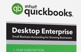 Intuit QuickBooks Enterprise Solutions 2021 v21.0 R6 破解版 附激活教程