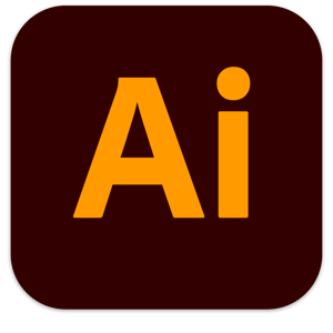 Adobe Illustrator(支持M1芯片) 2021 Mac v25.0.1.66 苹果电脑版