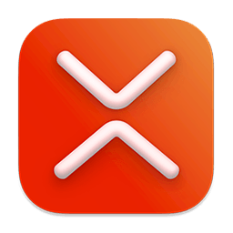 轻量级思维导图软件 XMind 2021 for Mac v11.1.1 中文免激活版 