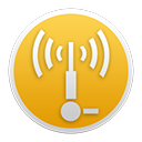 WiFi Explorer(无线管理器) for Mac v3.6.0 苹果电脑特别版