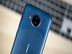 Nokia C20 Plus体验如何 Nokia C20 Plus详细评测