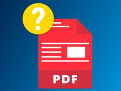 万兴pdf专家怎么删除水印?万兴pdf专家水印删除方法