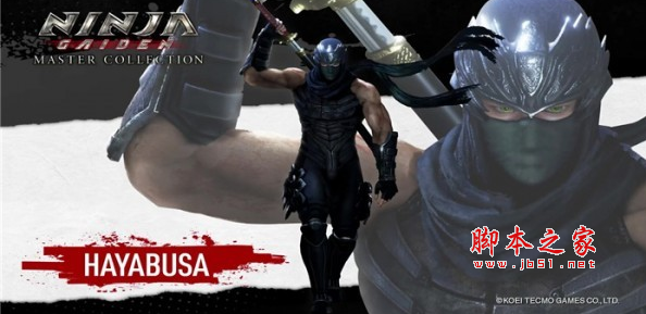 忍者龙剑传通关存档(隼龙杀手装/青龙头/瑞秋红皮衣) 免费版