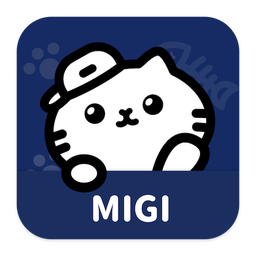 MiGi for Mac (时间轴记录软件) v1.5.0-286 苹果电脑版