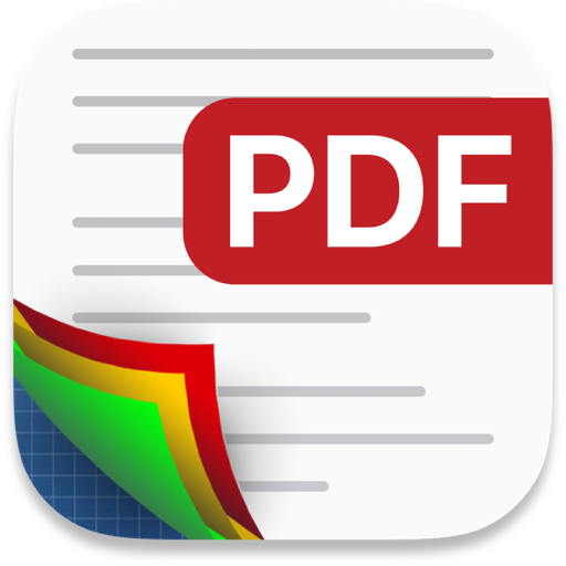 PDF Office Max for Mac(强大的pdf编辑器) v8.0 直装免激活版