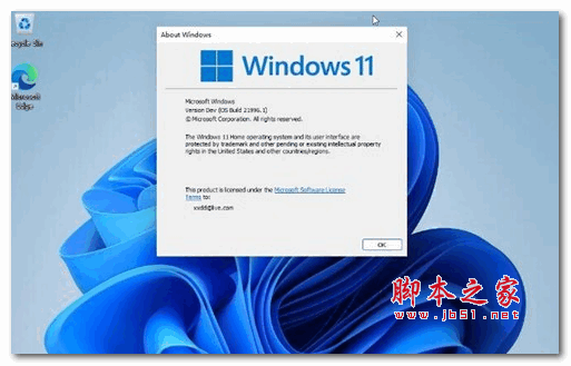 Windows 11 消费者版 (含家庭版 / 专业版 / 专业工作站 / 家庭单语言版)