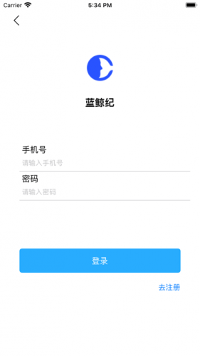 蓝鲸纪 for android v6.0.2 安卓手机版