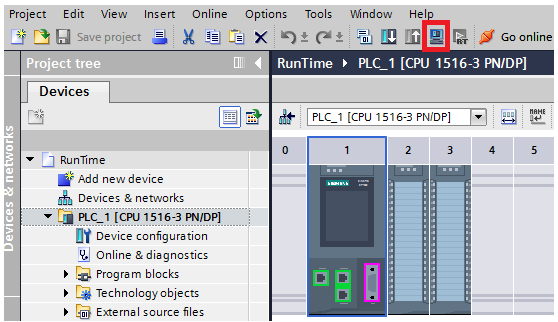 Siemens Simatic S7-PLCSIM V17 完整授权激活版(附工具)