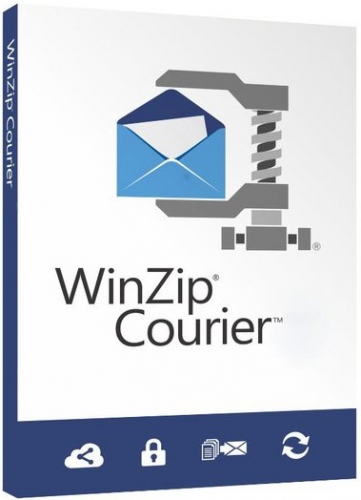 怎么免费激活WinZip Courier 11? 附激活补丁+教程