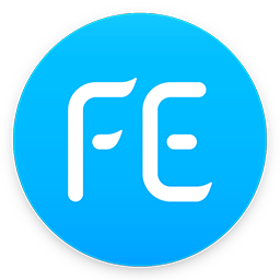 FE File Explorer(文件管理软件) for Mac V3.3 苹果电脑版
