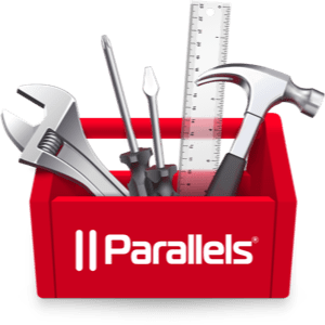 Parallels Toolbox汉化激活版下载