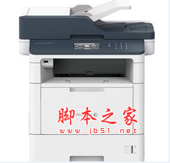 富士施乐Fuji Xerox DocuPrint M378 df一体机驱动 v033 官方安装版 32/64位