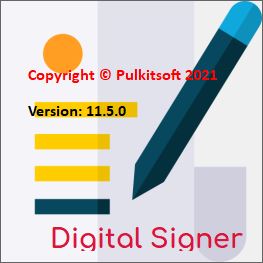 Digital Signer Lite(PDF批量数字签名器) 11.8.0 英文破解版 附激活教程