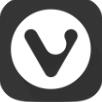 Vivaldi浏览器 for Mac 中文激活版 v6.1.3035.111 苹果电脑版 64位