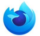 Firefox Quantum for Mac(火狐量子浏览器) V117.0b3 中文开发者版