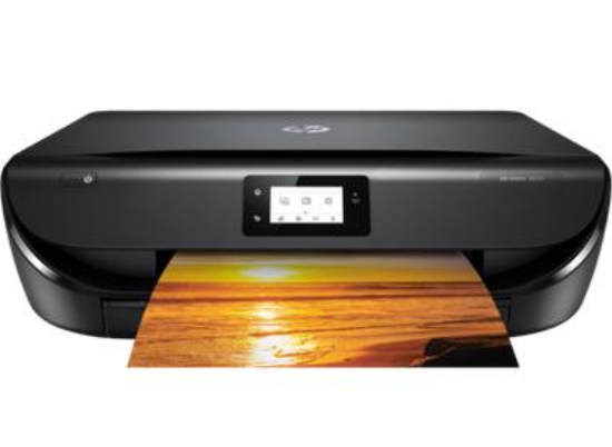 惠普HP ENVY 5010 多功能一体打印机驱动 v44.4.2679 官方安装版