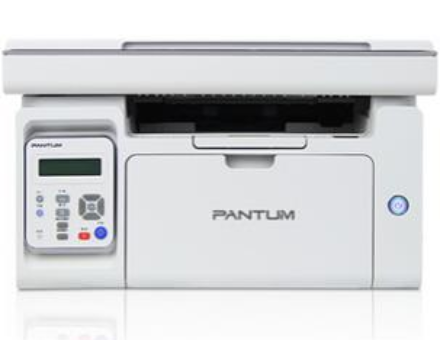 奔图Pantum M6506一体打印机驱动 v1.13.14 官方免费版