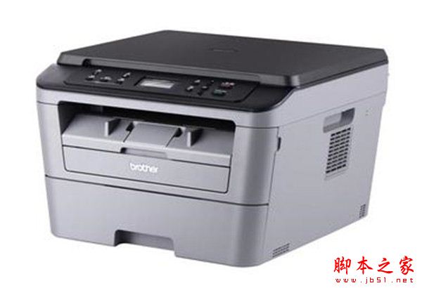 兄弟DCP-7080D激活打印一体机驱动 中文安装版