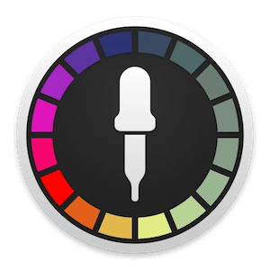 苹果电脑网页取色器Classic Color Meter for Mac v2.1.0 免费破解版