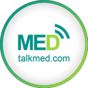 TalkMED(专业医学人士的媒体平台) for Mac v1.5.3 苹果电脑版