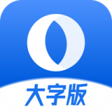 浏览器大字版 for Android V1.62 安卓手机版