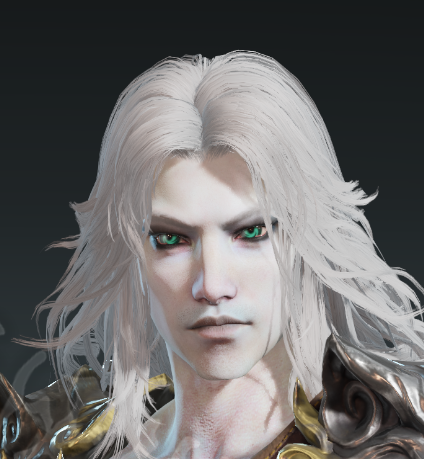 永劫无间LOL破败之王佛耶戈捏脸MOD 免费版