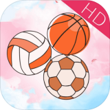 合成大篮球HD for Android v1.0.6 安卓手机版