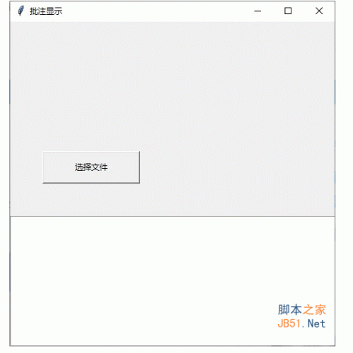 批注显示(所有批注) v2.64 绿色版