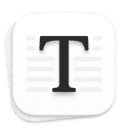 Markdown编辑器Typora for Mac V1.8.10 苹果直装免费版
