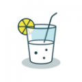 柠檬喝水(提醒喝水软件) for android v5.0.5 安卓版
