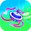 旋转小陀螺 for android v1.0.3 安卓手机版