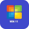 Win11模拟器 for Android V0.1 安卓手机版