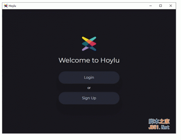 Hoylu Workspaces(办公软件) v2.13.32738 安装版