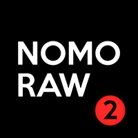 NOMO RAW(专业 ProRAW 相机) for iPhone v3.0.2 苹果手机版