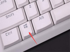 如何使用键盘快捷键控制移动Windows窗口