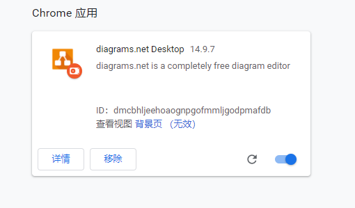 Draw.io Chrome插件 - 在线图表编辑工具 v15.5.6 安装免费版