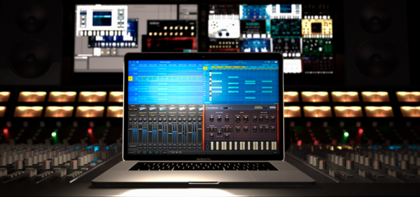 专业音乐制作软件+插件集合KORG Gadget 2 Plugins v2.7.2 安装激活版(附注册机)