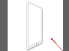 ai怎么画ipad矢量图? ai快速绘制立体iPad平板的技巧