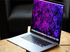曝新:M1X芯片产能不足MacBookPro将延期发布