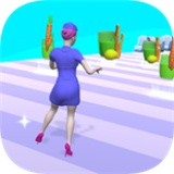 健康跑酷3D for Android V1.0.4 安卓手机版