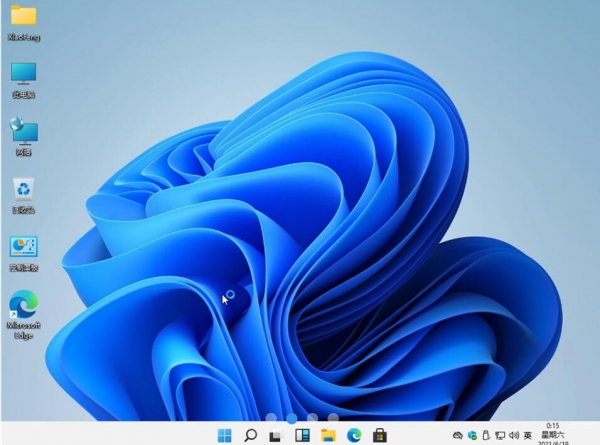 Windows 11 (22449.1000 / 22000.176)ISO镜像精简八合一纯净版