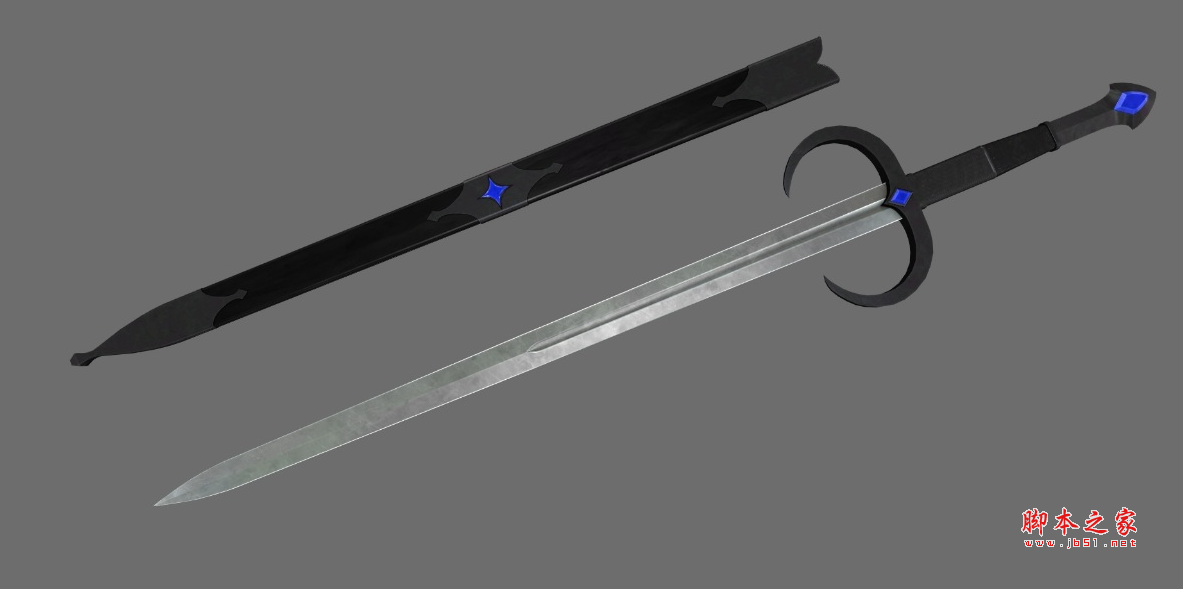 上古卷轴5天际重制版黑龙之剑MOD 免费版