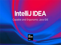 JetBrains 官方发布快捷键技巧：IntelliJ IDEA 中，你完全不需要